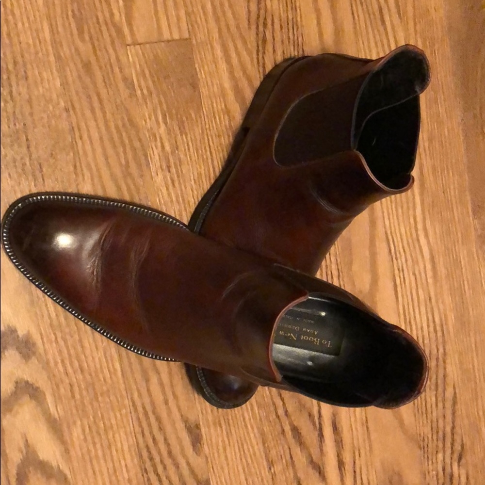 To Boot New York Chelsea Boot (model 2084)